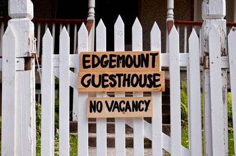 Edgemount Guesthouse